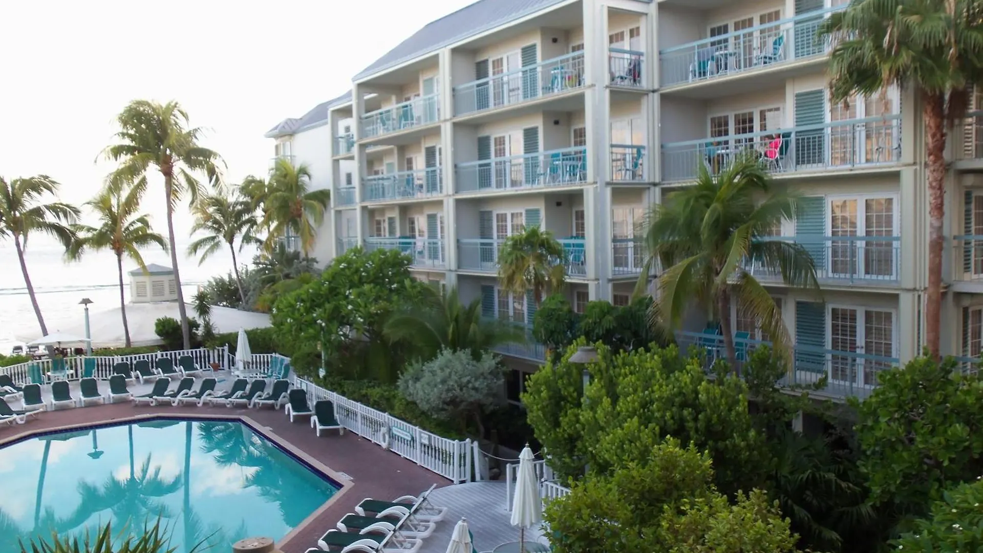 Galleon Resort And Marina Key West