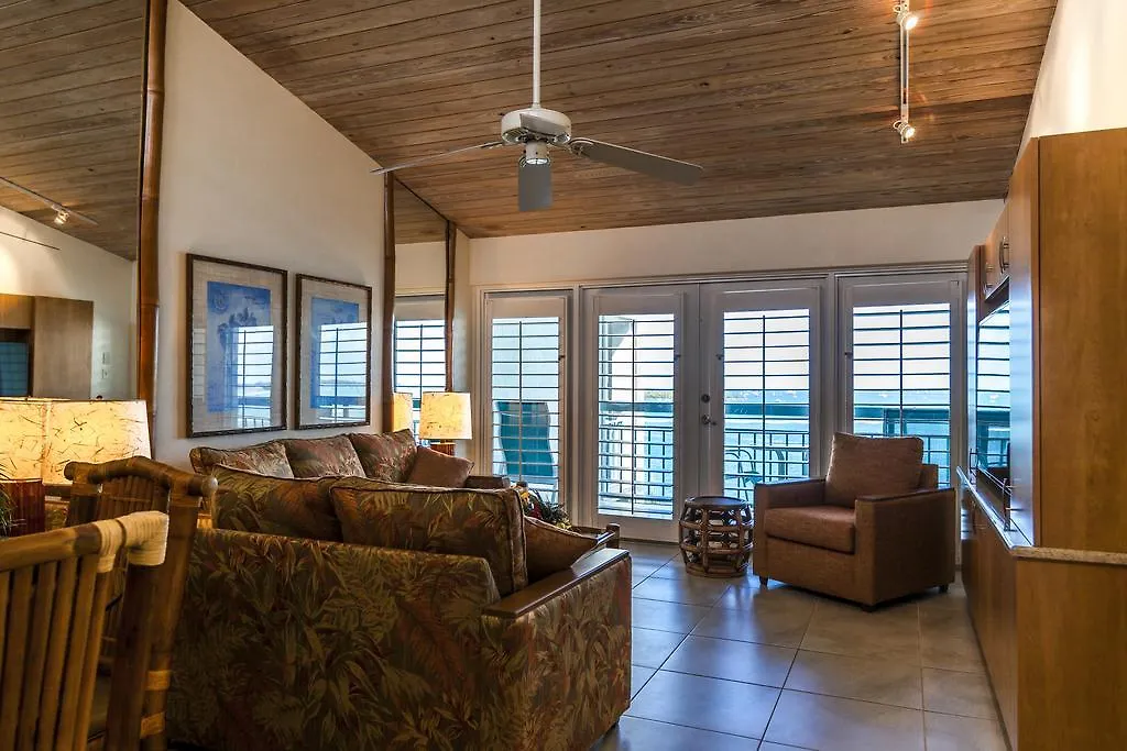 Galleon Resort And Marina Key West 3*,