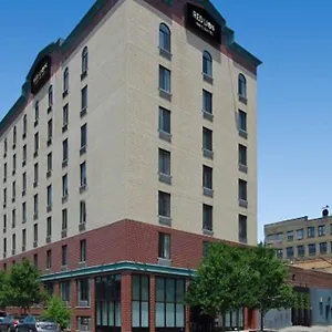 *** Hotel Red Lion & Long Island USA