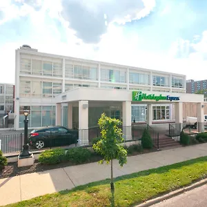 Hotel Express West End By Ihg ***