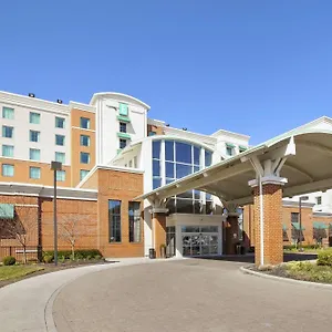 **** Hotel Embassy - Airport USA