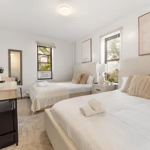 ** Aparthotel Bay Ridge USA
