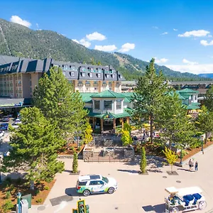 Resort Margaritaville Tahoe ****