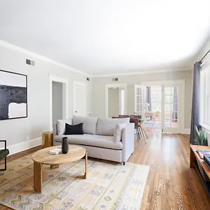 Aparthotel Sonder The Elliston ***