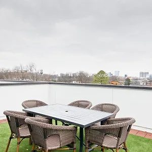 Aparthotel Sonder The Retreat ****