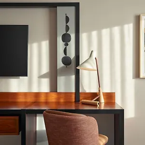 ***** Resort The Camby, Autograph Collection USA