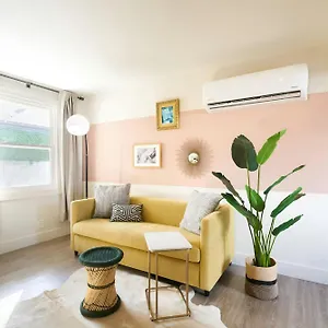 Aparthotel Sonder By Marriott Bonvoy The Stat Midtown ****