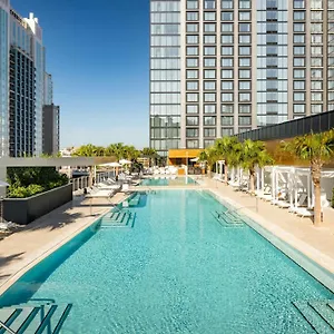 **** Hotel Jw Marriott Water Street USA