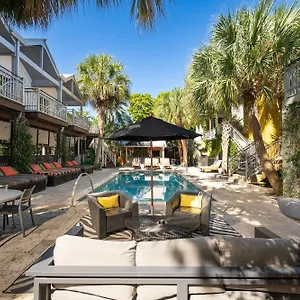 Hotel Truman, Key West