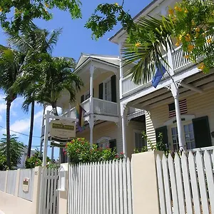 Bed & Breakfast Duval House, Key West