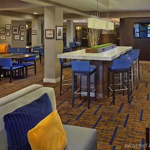 Hotel Courtyard By Marriott Waterfront, Key West