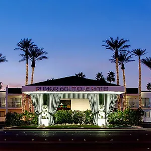 *** Hotel Serene Vegas Boutique USA